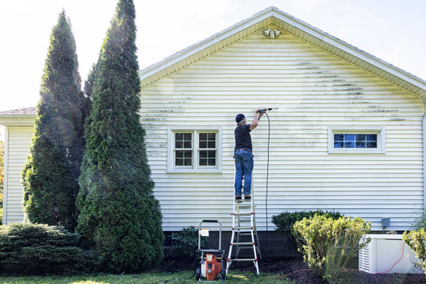 Best Parking Lot and Garage Cleaning  in High Ridge, MO