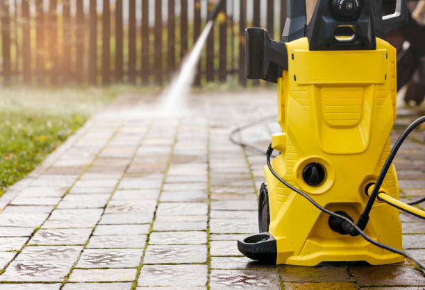 Best Patio and Deck Pressure Washing  in High Ridge, MO