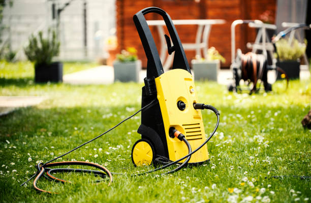 Best Factory Floor Cleaning  in High Ridge, MO